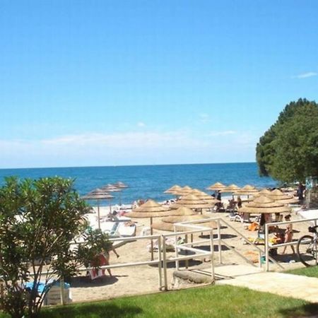 Apartment Nebo Porec Esterno foto