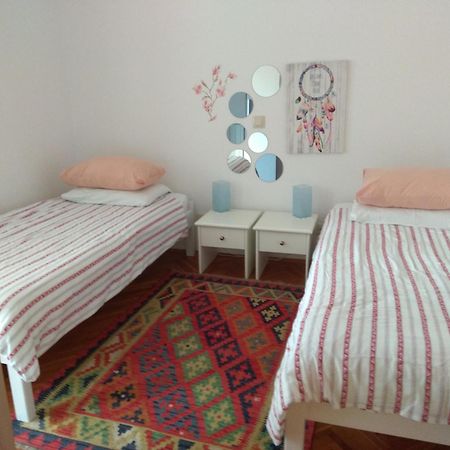 Apartment Nebo Porec Esterno foto