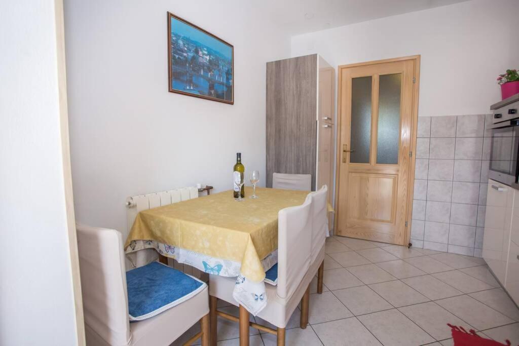 Apartment Nebo Porec Esterno foto