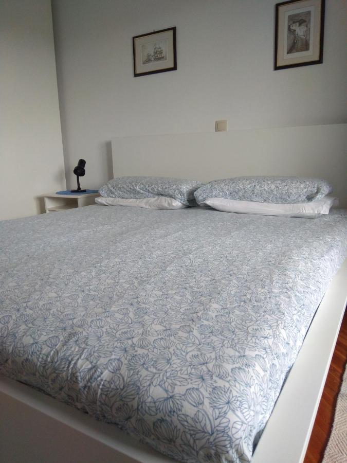 Apartment Nebo Porec Esterno foto