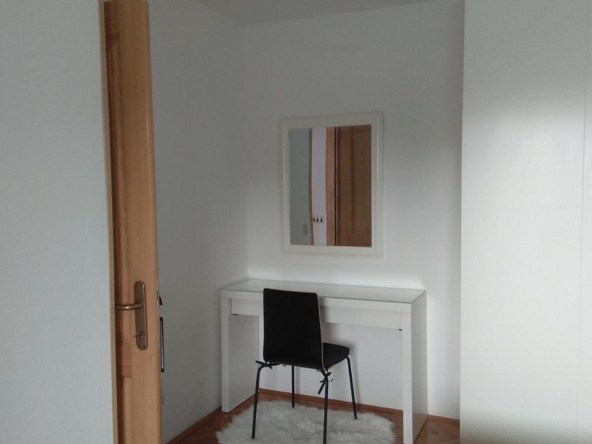 Apartment Nebo Porec Esterno foto
