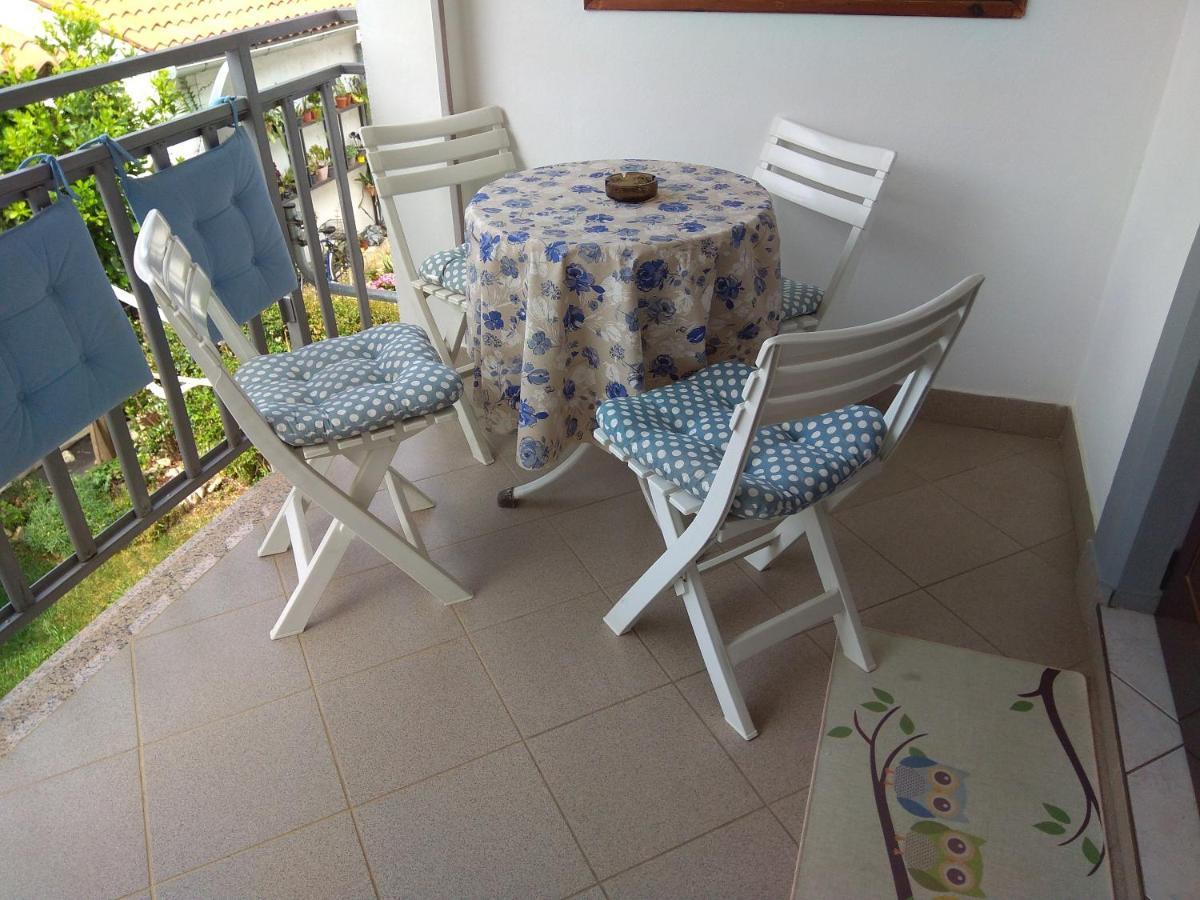 Apartment Nebo Porec Esterno foto